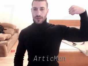 ArticMan