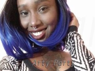 Arty_Party