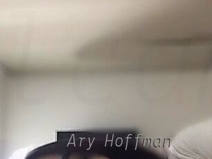 Ary_Hoffman