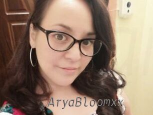 AryaBloomxx