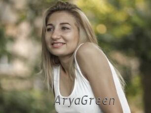 AryaGreen