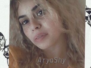 AryaShy