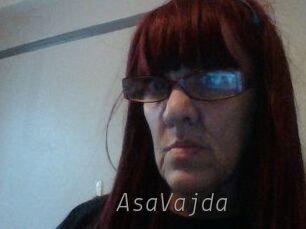 AsaVajda