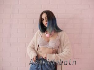 AsakiKobain