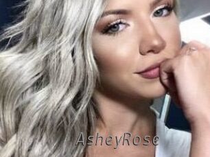 AsheyRose
