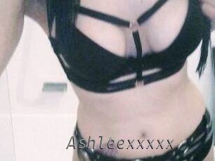 Ashleexxxxx