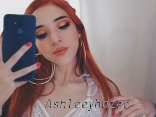 Ashleeyhazee