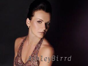 AshleyBirrd