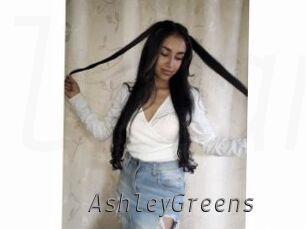 AshleyGreens