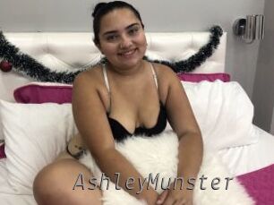 AshleyMunster
