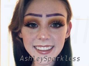 AshleySparkless