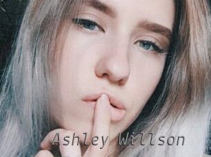 Ashley_Willson