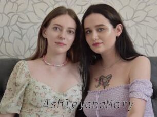 AshleyandMary