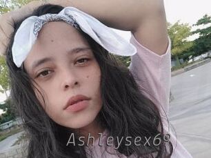 Ashleysex69