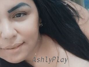 AshlyPlay