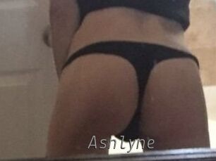 Ashlyne