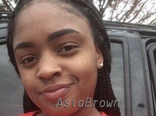 AsiaBrown
