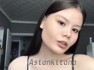 AsianKitana