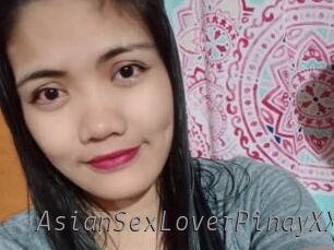 AsianSexLoverPinayXX