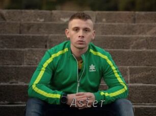Asier