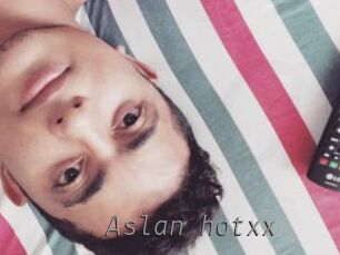 Aslan_hotxx