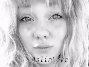 AslinLove