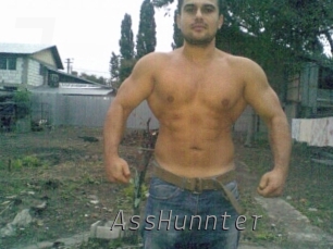 AssHunnter