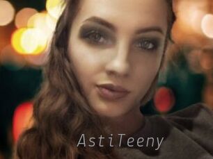 AstiTeeny