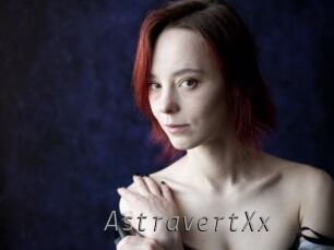 AstravertXx