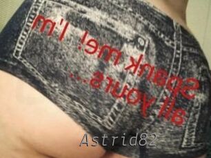 Astrid82