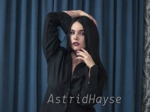 AstridHayse