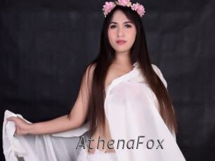 AthenaFox