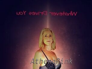 AthenaPink
