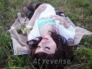 Atrevense