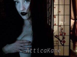 AtticaKane