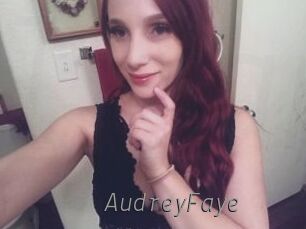 AudreyFaye