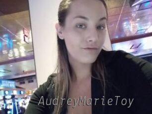 AudreyMarieToy