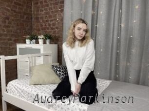 AudreyParkinson