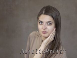 AureliaPretty