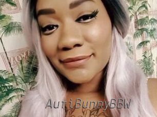 AuriBunnyBBW