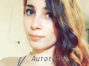 AuroraRoe