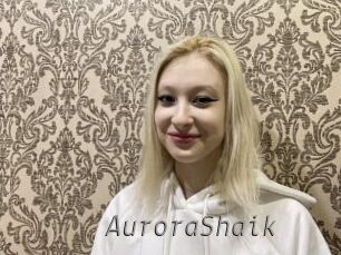 AuroraShaik