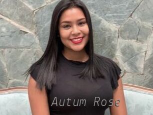 Autum_Rose