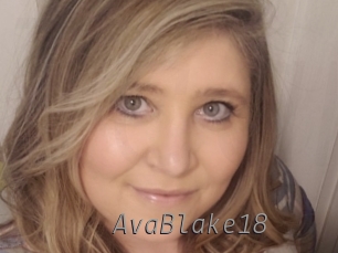 AvaBlake18