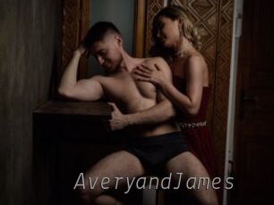 AveryandJames