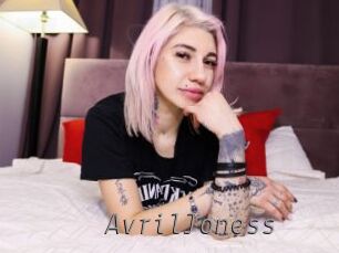 AvrilJoness