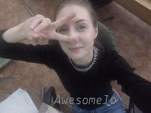 AwesomeJo