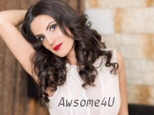 Awsome4U