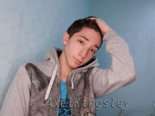 AxelKingsley