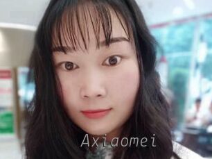 Axiaomei